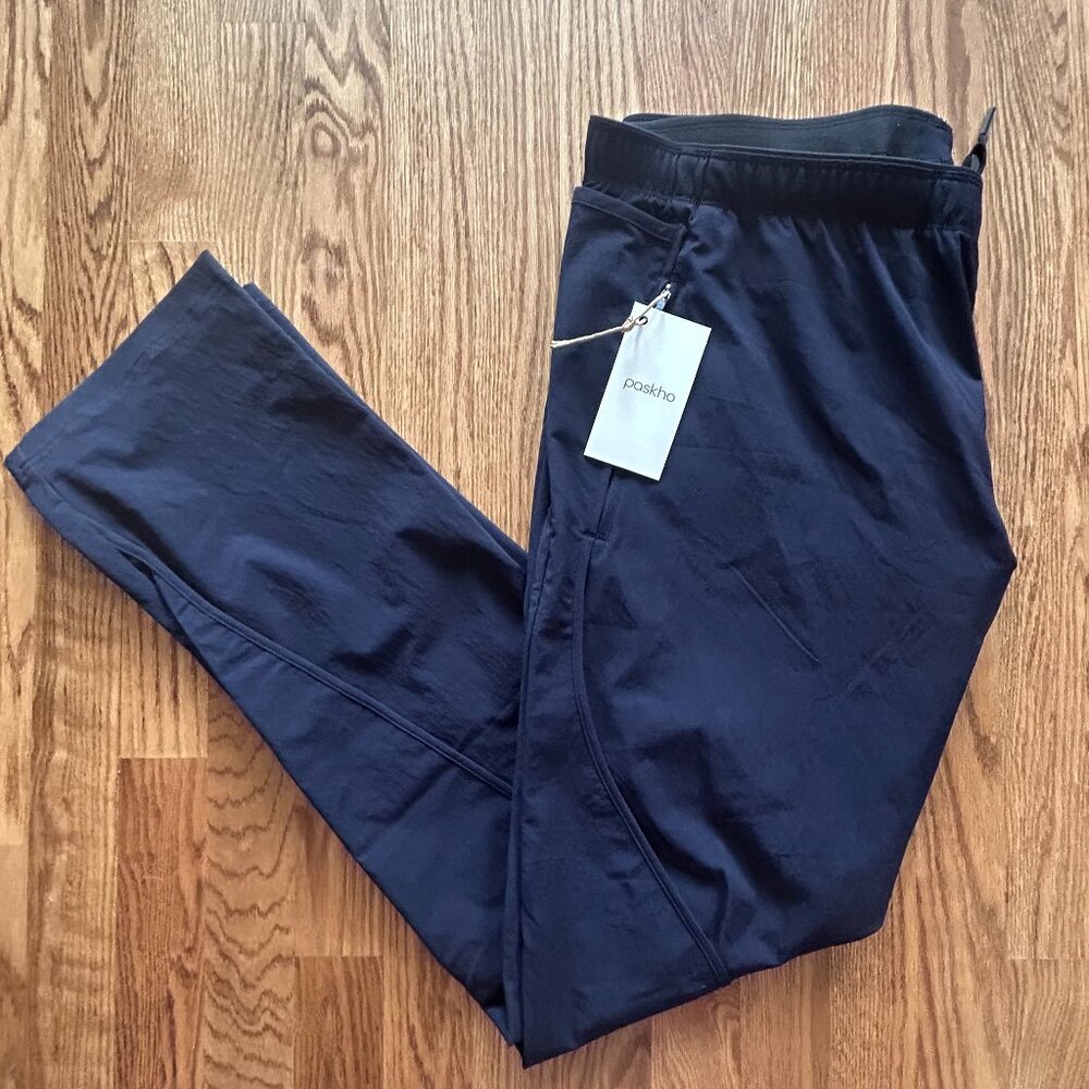 Paskho Travel Pant